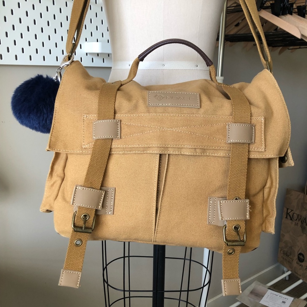 Camera Bag